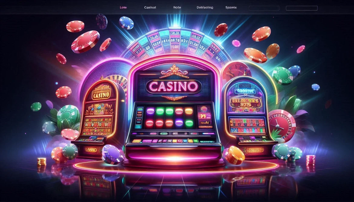 Foxygold Casino